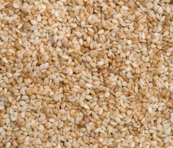 Ethiopian Sesame Seeds